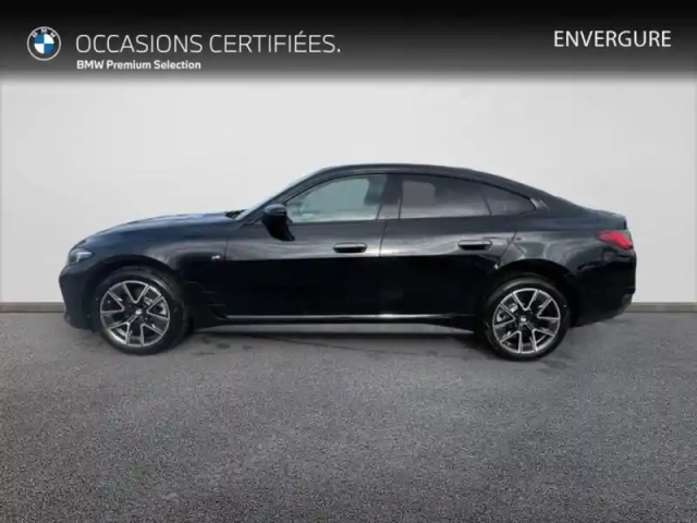 Bmw I4 edrive35 286ch m sport — photo 3