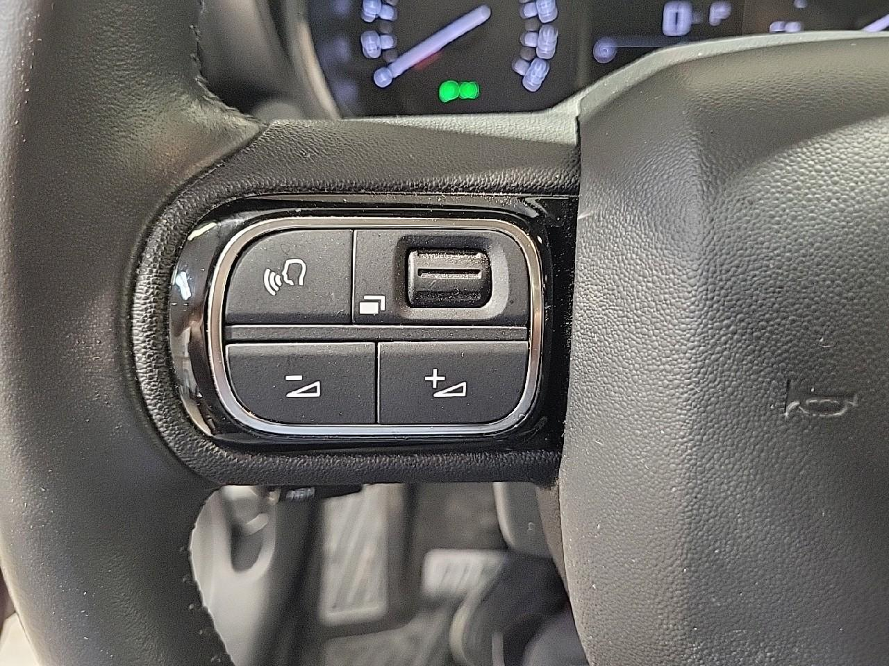 Citroën C3 Aircross puretech 130 s&s eat6 feel pack — photo 18
