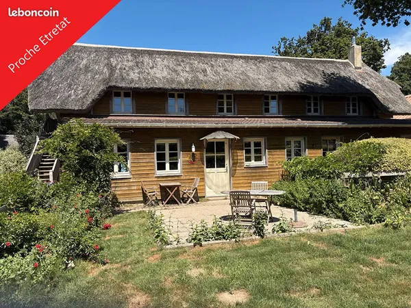 Propriété 8 pièces 293 m²