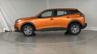 Peugeot 2008 1.2 PureTech 100ch S&S Active Pack — photo 7