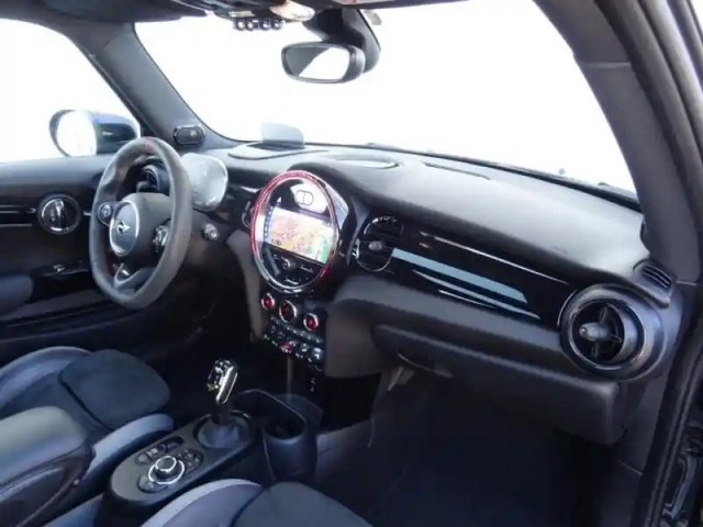 Mini Mini jcw 231ch edition premium plus bva8 — photo 6