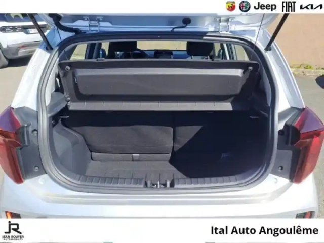 Kia Picanto 1.0 gdi 68ch active — photo 6