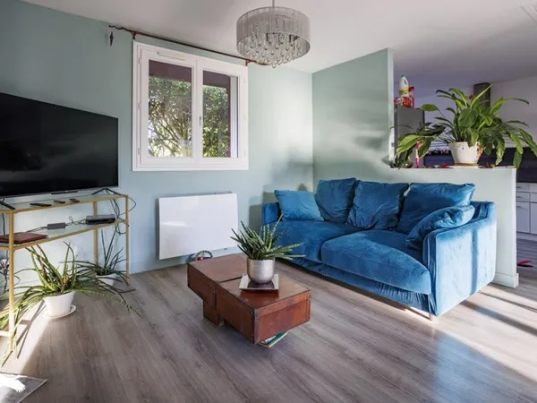 Maison traditionnelle 5 pièces 106 m²