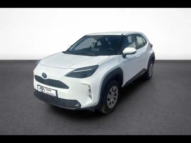 Toyota Yaris cross 116h dynamic my22