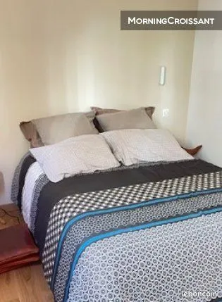 Appartement 1 pièce 60 m²