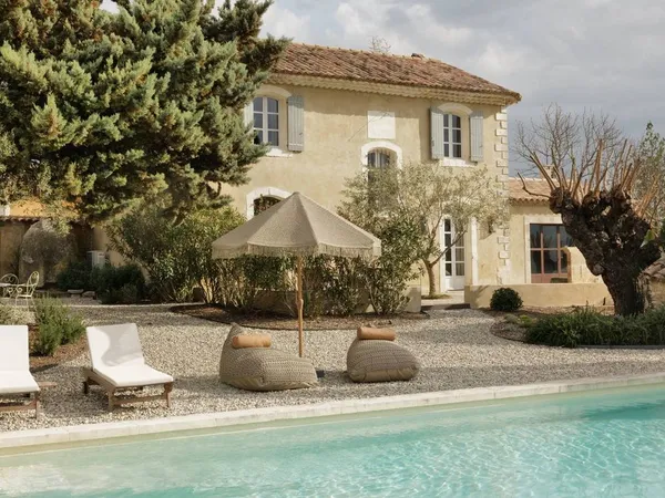 Maison de campagne 5 pièces 160 m²