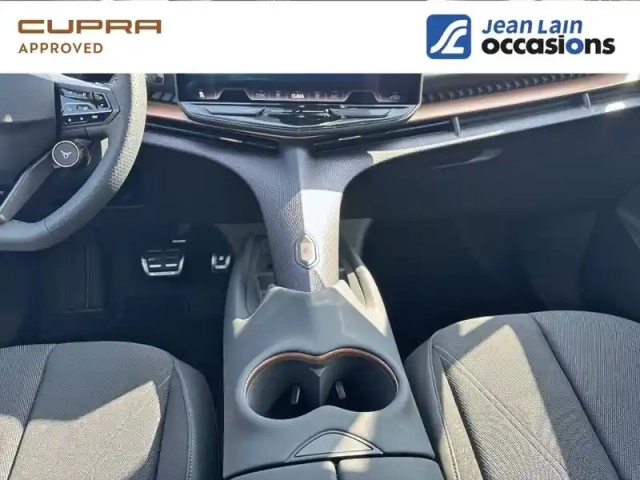 Cupra Tavascan 286 ch — photo 36