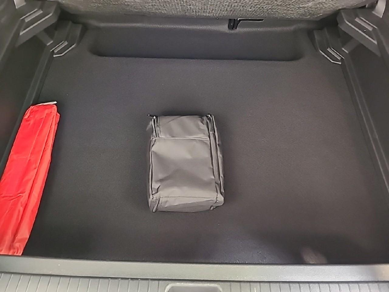 Citroën C3 Aircross hybride 145 ch aut max — photo 25
