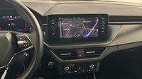 Skoda Kamiq 1.0 TSI Evo 110ch Monte-Carlo — photo 19