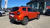 Dacia Duster 1.5 Blue dCi 115ch Journey 4x4 — photo 5