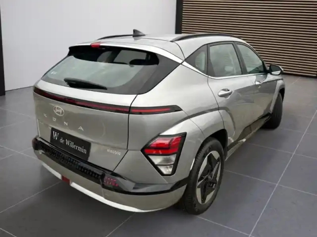 Hyundai Kona intuitive electrique 2wd — photo 13