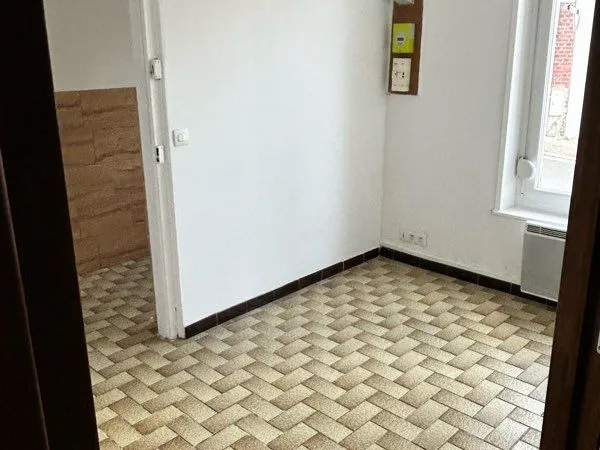 Location studio