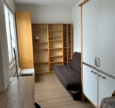 Studio meublé a louer