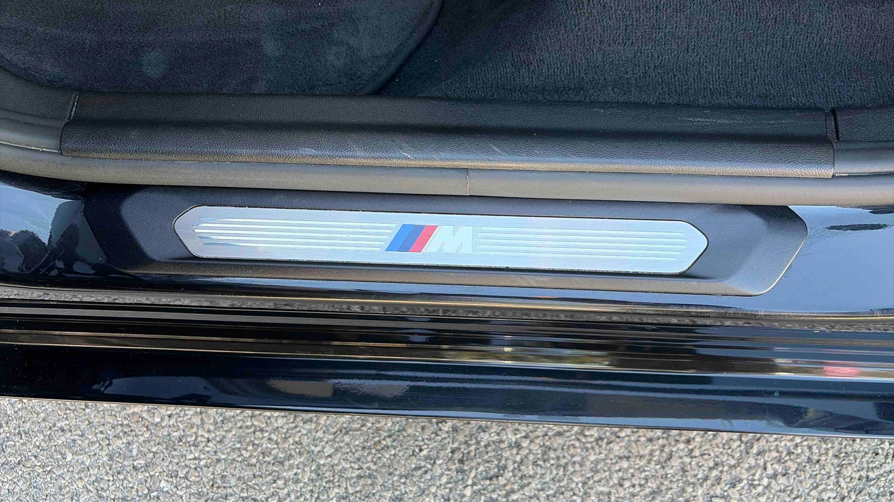 BMW X4 xDrive30d 286 ch BVA8 — photo 25
