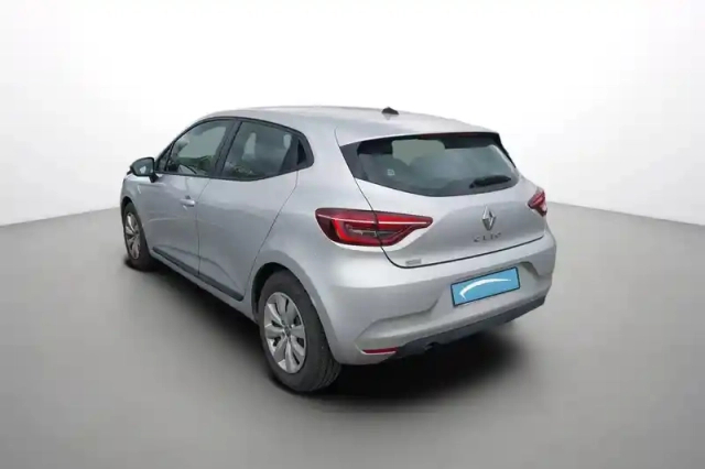 Renault Clio sce 75 — photo 13