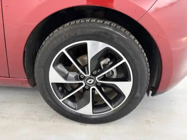 Renault Zoé zoe r110 — photo 30