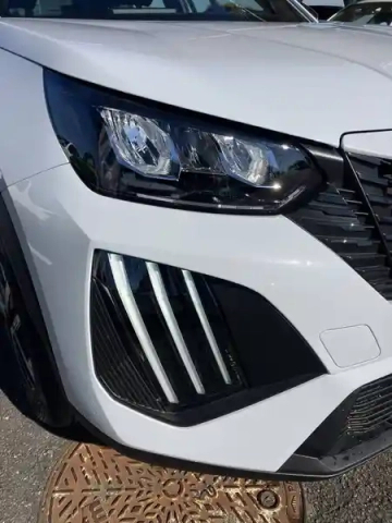 Peugeot 2008 100 s&amp;s bvm6 — photo 40