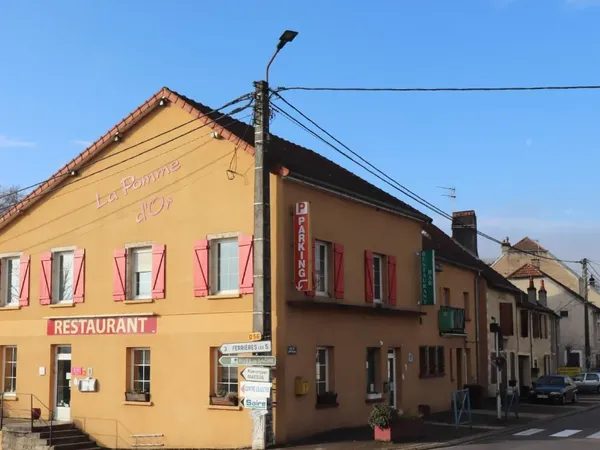 Vends maison