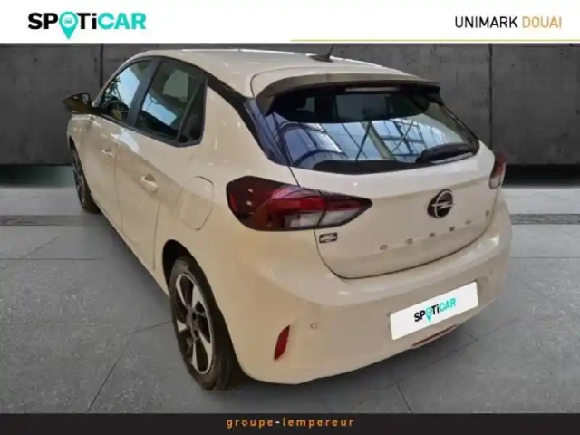 Opel Corsa electric 136ch sous condition de reprise — photo 7