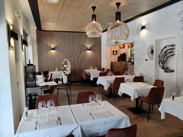 Vente restaurant neuf et tendance sur La Baule