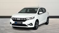 Dacia Sandero 1.0 TCe 90ch Expression -24