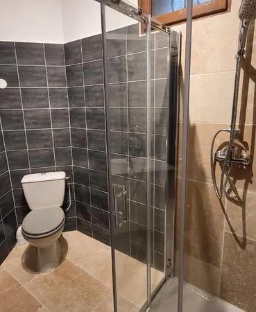 Location appartement T2