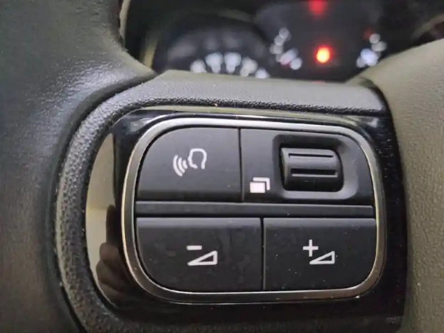 Citroën C3 Aircross bluehdi 120 s&amp;s eat6 — photo 27