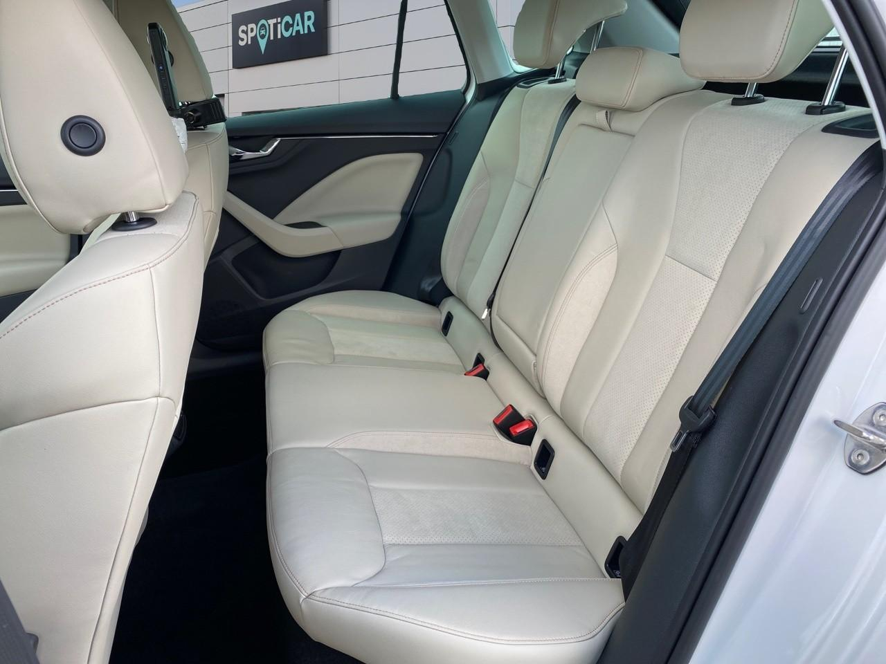 Skoda Kamiq 1.0 tsi evo 110ch style dsg7 — photo 10