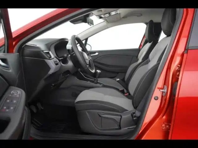 Renault Clio 1.5 blue dci 100ch evolution - 24 — photo 15