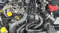 Renault Captur 1.3 TCe 130ch FAP Intens EDC — photo 20