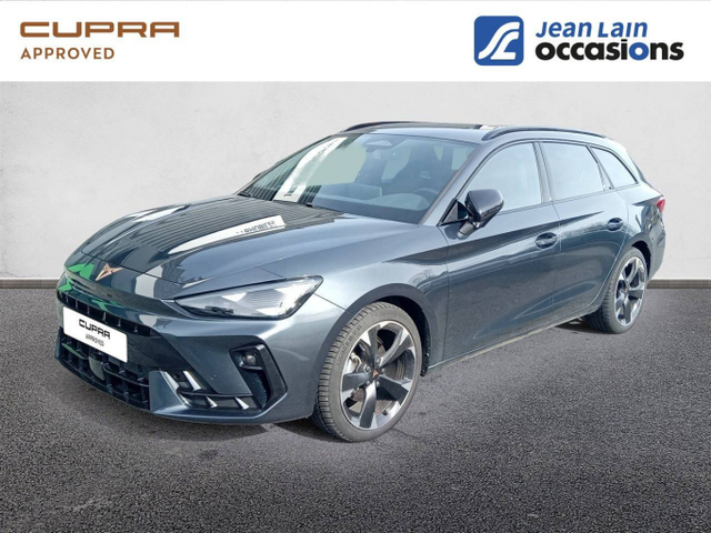 Cupra Leon Sportstourer 1.5 eTSI Hybrid 150 ch DSG7 V