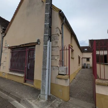 Local à vendre