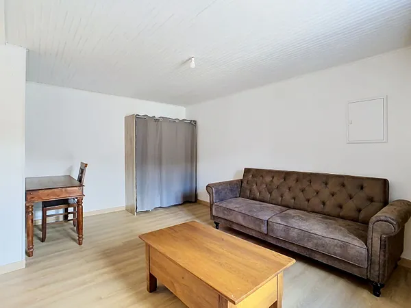 Maison 2 pièces 73 m²