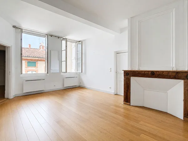 Appartement 5 pièces 138 m²