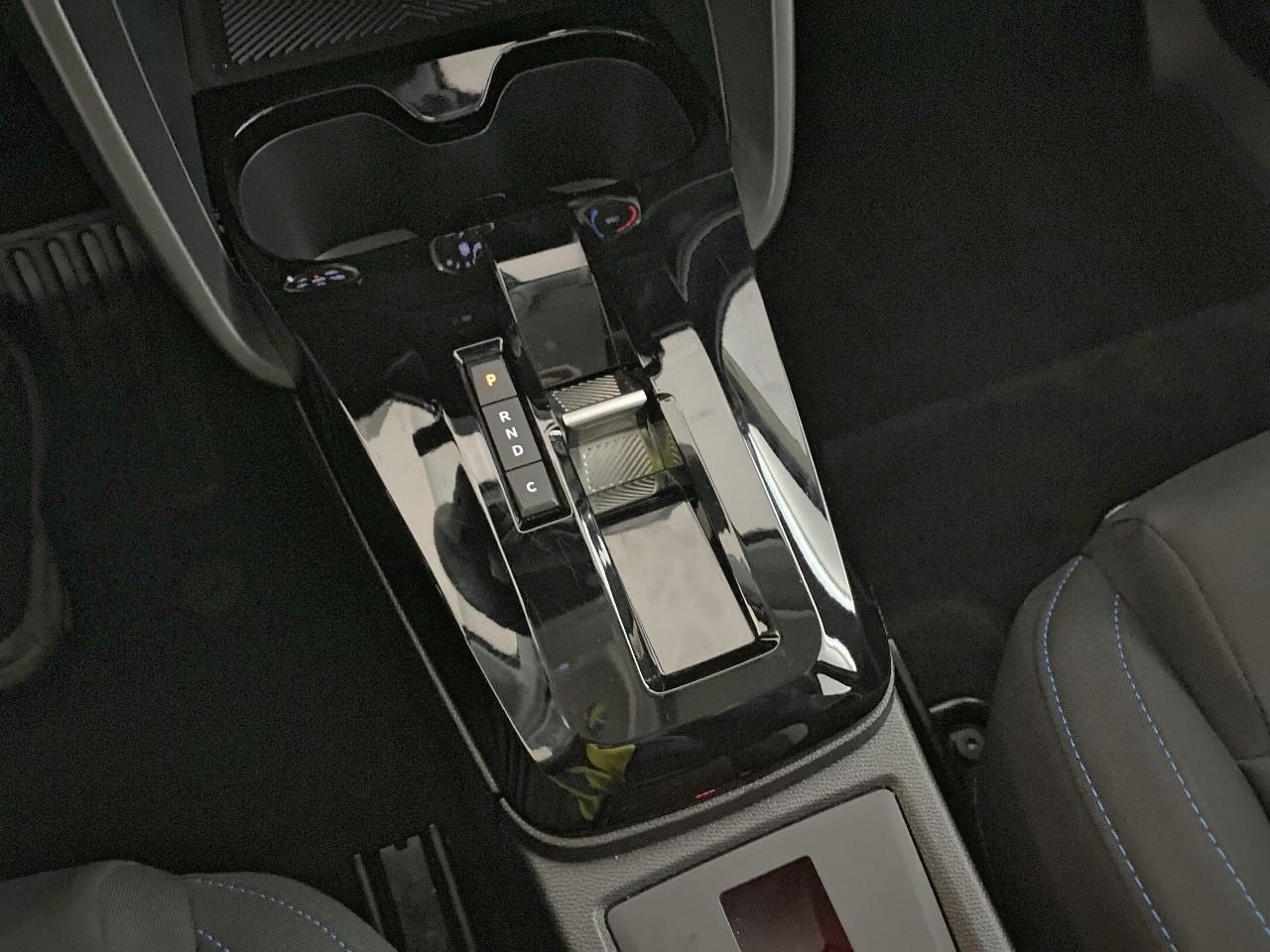 Citroën C3 e-c3 113 ch plus — photo 20