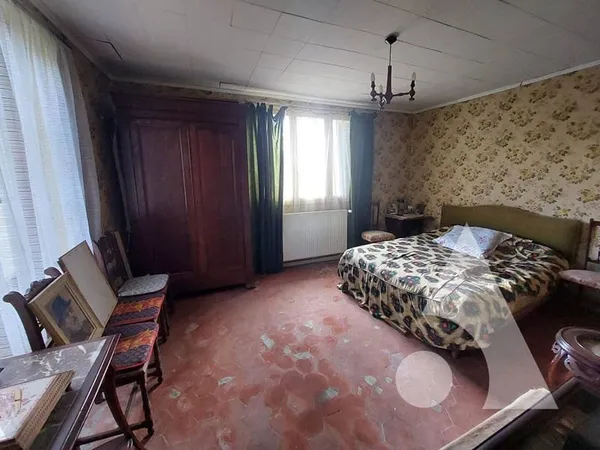 Maison 7 pièces 89 m²