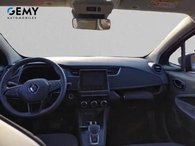 Renault Zoé zoe r110 - my22 — photo 8