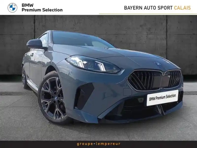 Bmw Serie 2 série 2 gran coupé 220d 163ch m sport dkg7