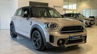 Mini Countryman Cooper SE 125ch + 95ch Edition Premium Plus ALL4 BVA6 — photo 3