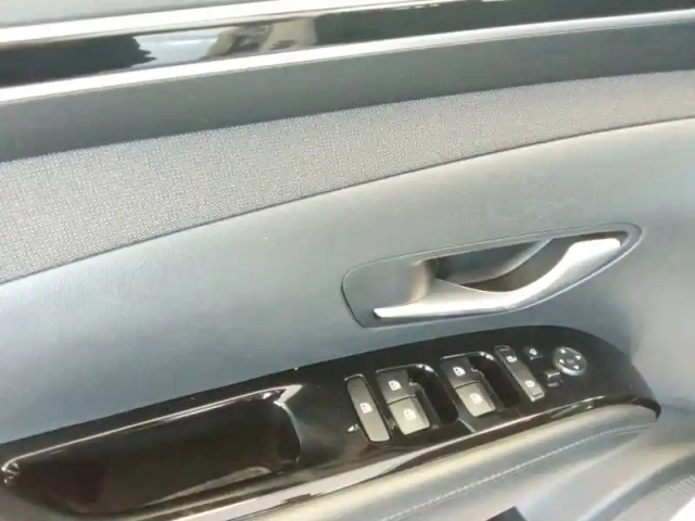 Hyundai Tucson 1.6 t-gdi 265 htrac plug-in bva6 — photo 19