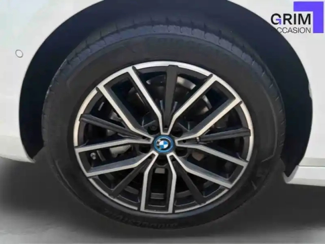 Bmw Serie 2 active tourer 225e xdrive 245 ch dkg7 — photo 13