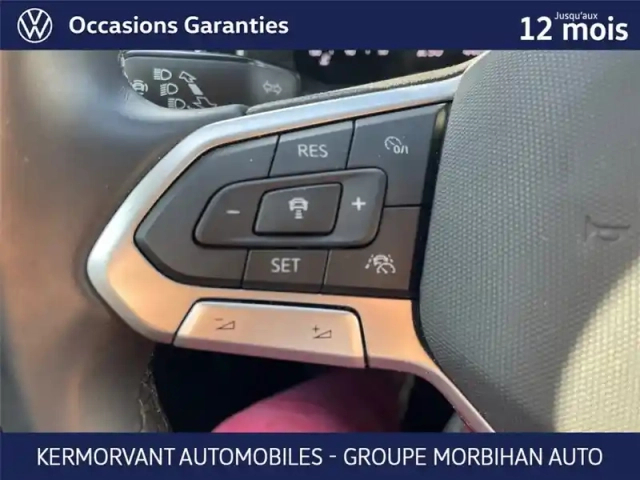 Volkswagen Polo 1.0 tsi 95 s&amp;s bvm5 — photo 85