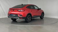 Renault Arkana 1.6 E-Tech hybride 145ch Engineered -22 — photo 5