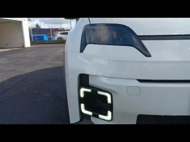 Renault 5 e-tech electrique 120ch evolution autonomie urbaine — photo 9