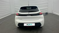 Peugeot 208 1.2 PureTech 100ch S&S Style 118g — photo 5