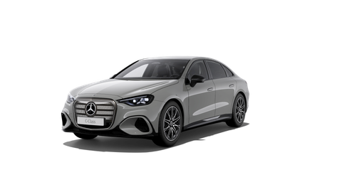 Mercedes Classe C 400 Electrique 4M