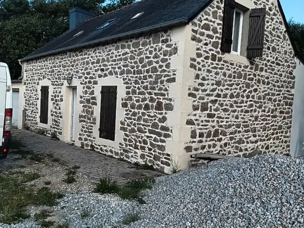 Maison individuelle de 150 m2