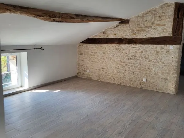 Maison 4 pieces