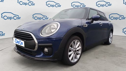 Mini Clubman 1.5 One D 116 - One – 2017 – 173031 km – Diesel – Boîte Manuelle — photo 30
