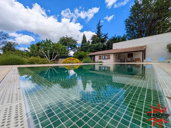 Maison 6 pièces 155 m²